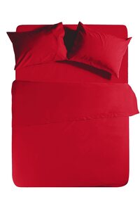 Pillowcases EFHI Set of 2 Pcs EFHI Red