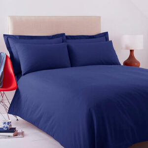 Pillowcases EUCHI Set of 2 Pcs EFHI Blue
